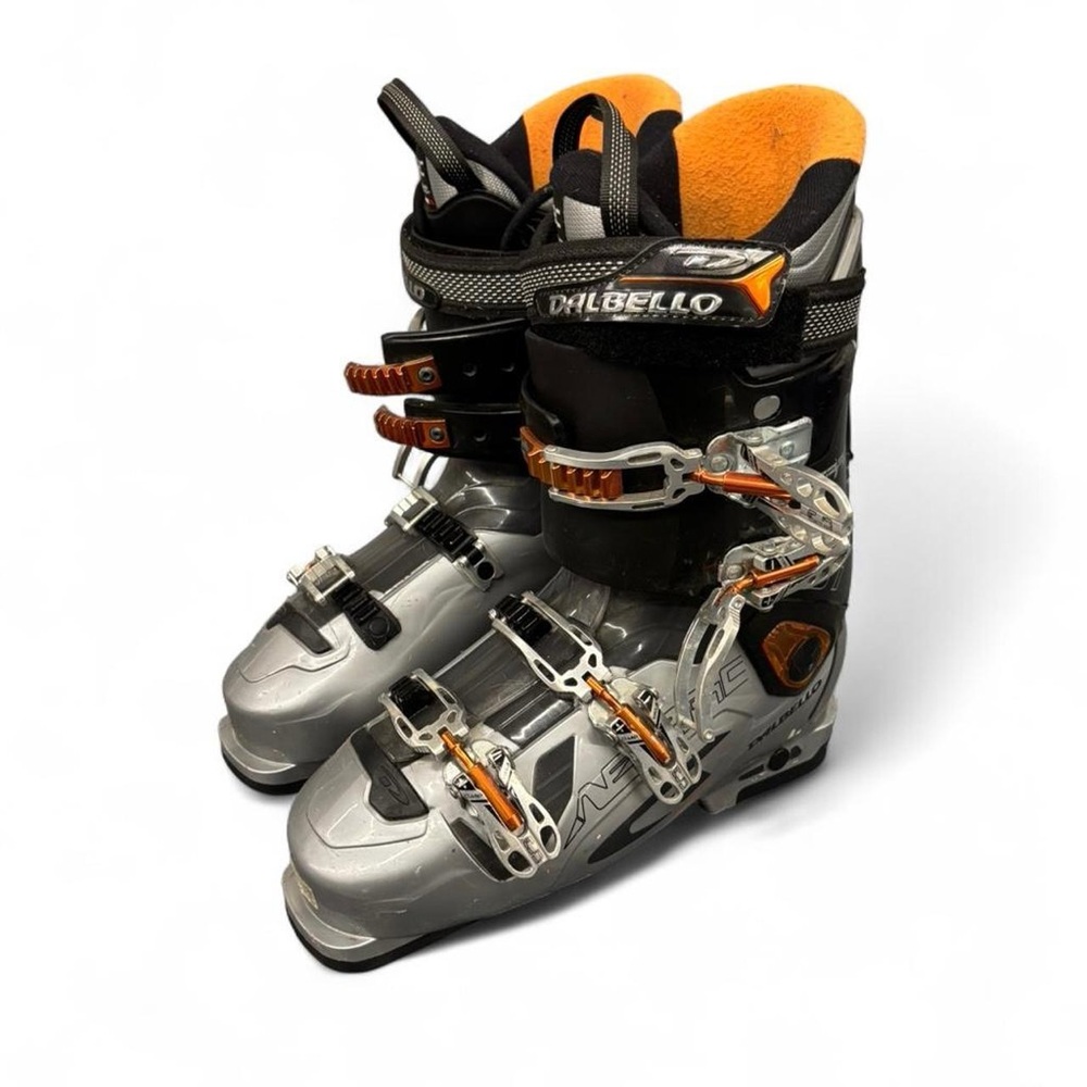 Dalbello Aerro 67 Ski Boots  / Mm 318 Flex Index 60 Module
